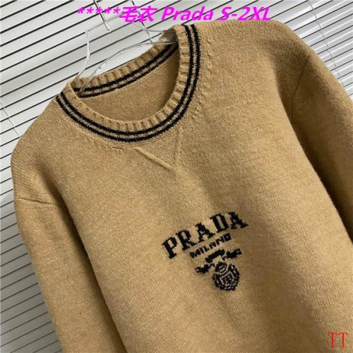 P.r.a.d.a. Sweater 6126 Men