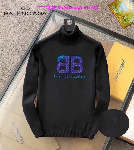 B.a.l.e.n.c.i.a.g.a. Sweater 6226 Men