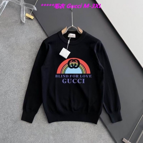 G.u.c.c.i. Sweater 7508 Men