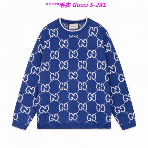 G.u.c.c.i. Sweater 6480 Men