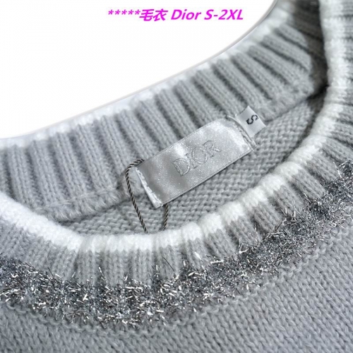 D.i.o.r. Sweater 6250 Men