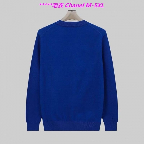 C.h.a.n.e.l. Sweater 6106 Men