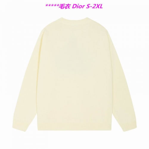 D.i.o.r. Sweater 6225 Men