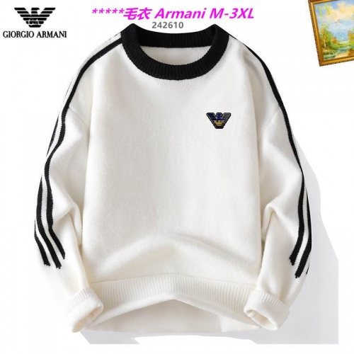 A.r.m.a.n.i. Sweater 6114 Men