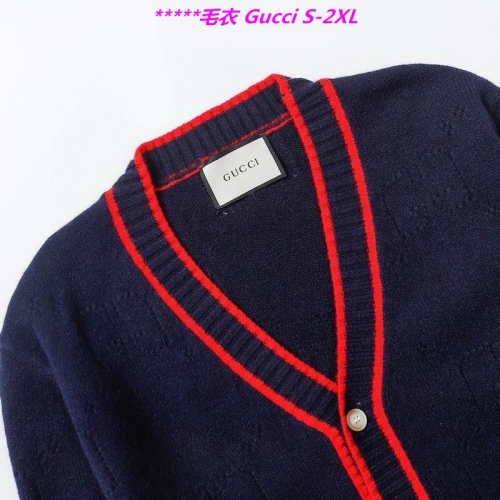 G.u.c.c.i. Sweater 6585 Men