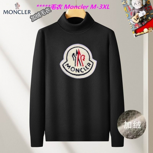 M.o.n.c.l.e.r. Sweater 6675 Men