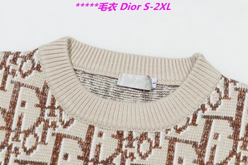 D.i.o.r. Sweater 6233 Men