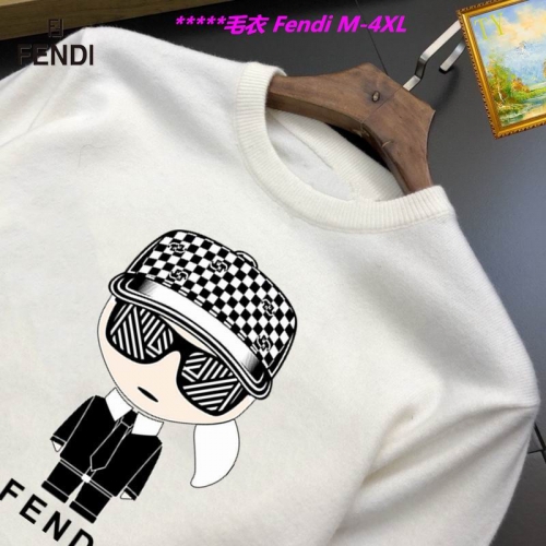 F.e.n.d.i. Sweater 6962 Men