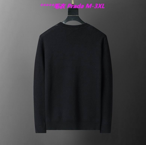 P.r.a.d.a. Sweater 6682 Men