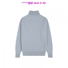 A.m.i. Sweater 6216 Men