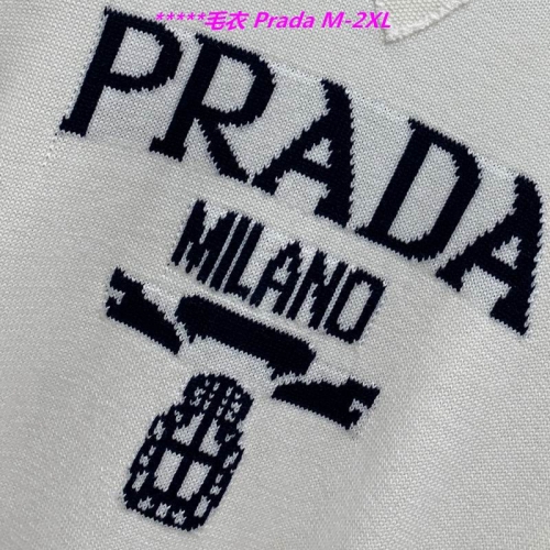 P.r.a.d.a. Sweater 6159 Men