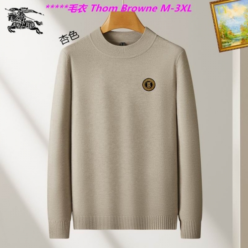 T.h.o.m. B.r.o.w.n.e. Sweater 6698 Men