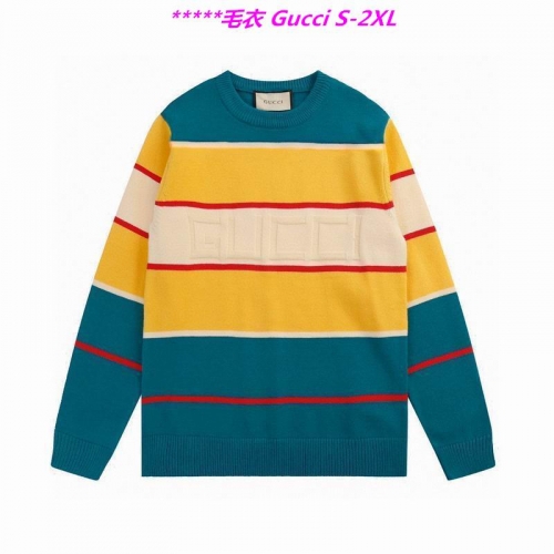 G.u.c.c.i. Sweater 6533 Men