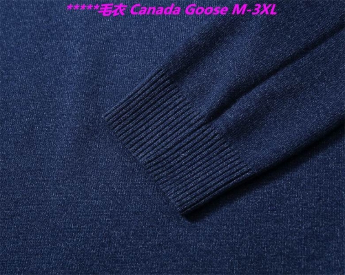 C.a.n.a.d.a. G.o.o.s.e. Sweater 6021 Men