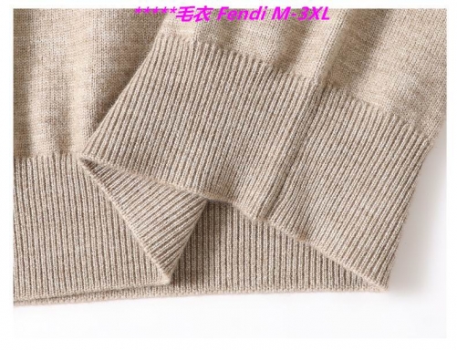 F.e.n.d.i. Sweater 6314 Men