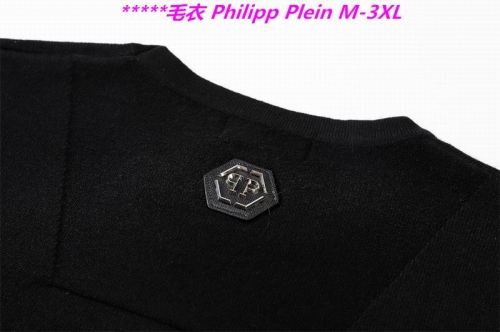 P.h.i.l.i.p.p. P.l.e.i.n. Sweater 6011 Men