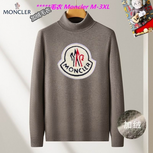 M.o.n.c.l.e.r. Sweater 6671 Men