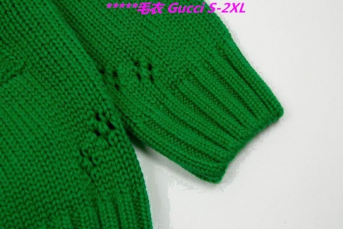 G.u.c.c.i. Sweater 6592 Men