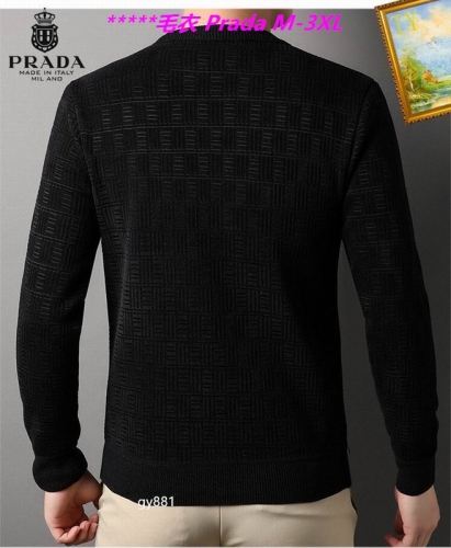 P.r.a.d.a. Sweater 6453 Men