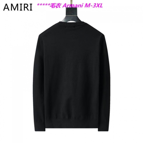 A.r.m.a.n.i. Sweater 6083 Men