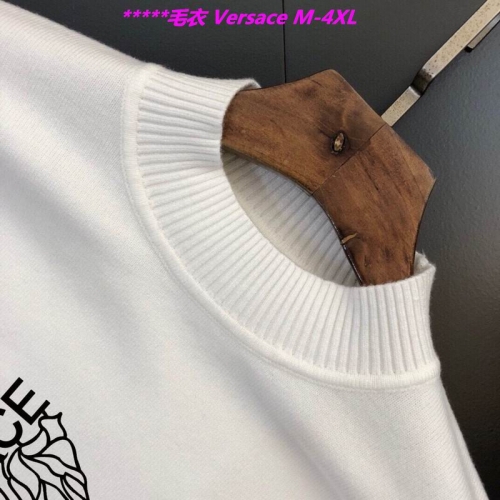 V.e.r.s.a.c.e. Sweater 6560 Men