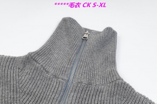 C...K... Sweater 6021 Men