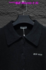 M.i.u.m.i.u. Sweater 6152 Men