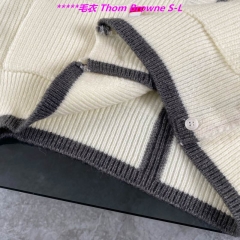 T.h.o.m. B.r.o.w.n.e. Sweater 6123 Men