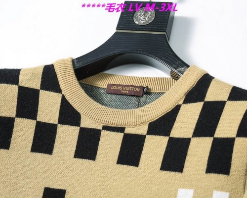 L...V... Sweater 6969 Men