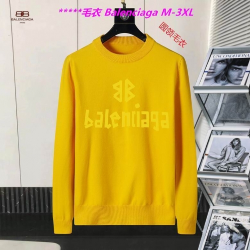 B.a.l.e.n.c.i.a.g.a. Sweater 6203 Men