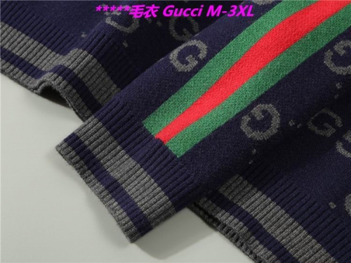 G.u.c.c.i. Sweater 7640 Men