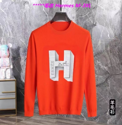 H.e.r.m.e.s. Sweater 6164 Men