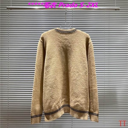 P.r.a.d.a. Sweater 6127 Men