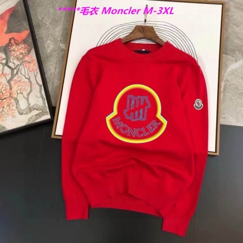 M.o.n.c.l.e.r. Sweater 6368 Men