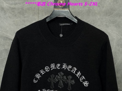 C.h.r.o.m.e. H.e.a.r.t.s. Sweater 6277 Men