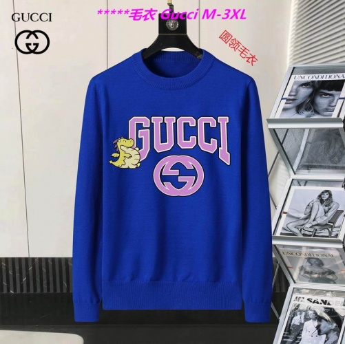 G.u.c.c.i. Sweater 7130 Men