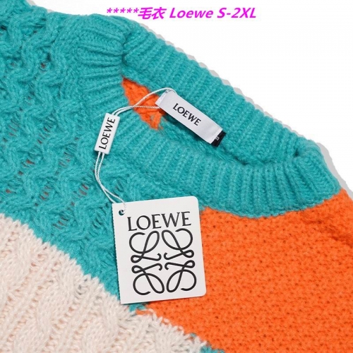 L.o.e.w.e. Sweater 6050 Men