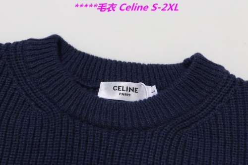 C.e.l.i.n.e. Sweater 6141 Men