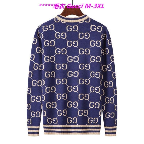 G.u.c.c.i. Sweater 7619 Men