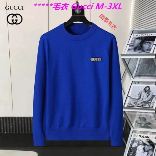 G.u.c.c.i. Sweater 7472 Men