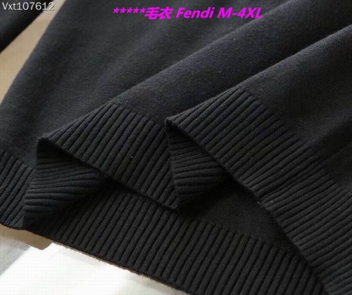 F.e.n.d.i. Sweater 6995 Men