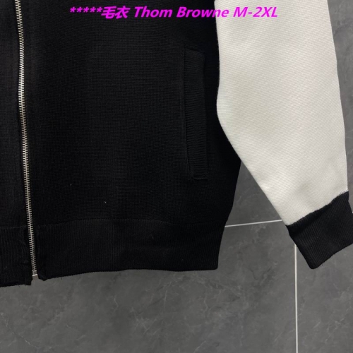 T.h.o.m. B.r.o.w.n.e. Sweater 6463 Men