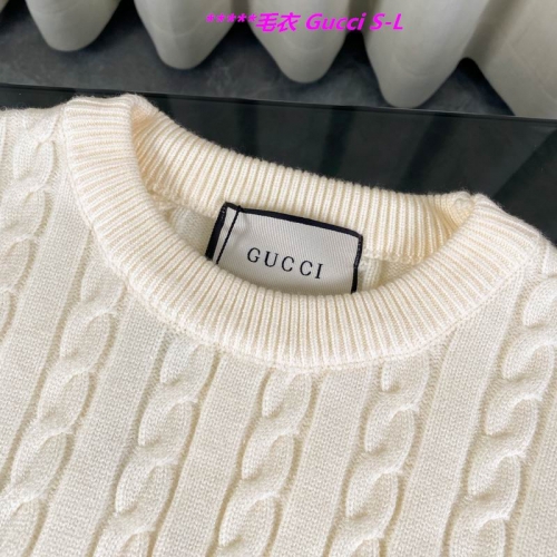 G.u.c.c.i. Sweater 6051 Men