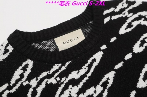 G.u.c.c.i. Sweater 6807 Men