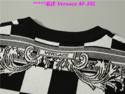 V.e.r.s.a.c.e. Sweater 6370 Men