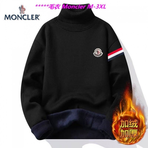 M.o.n.c.l.e.r. Sweater 6650 Men