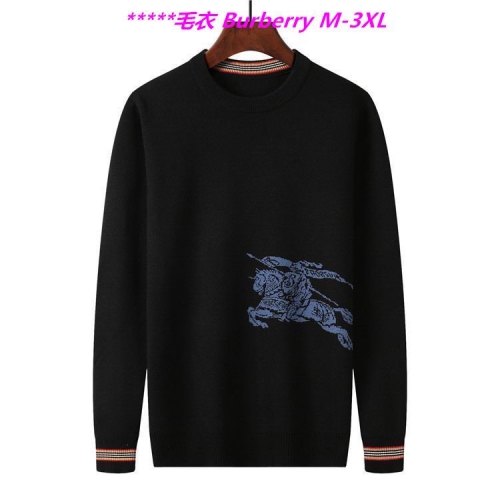 B.u.r.b.e.r.r.y. Sweater 6959 Men