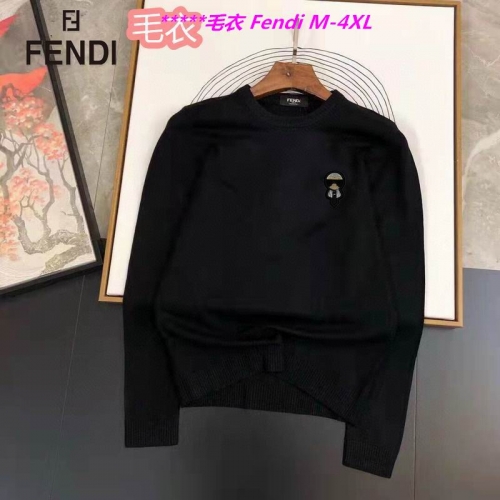 F.e.n.d.i. Sweater 7016 Men