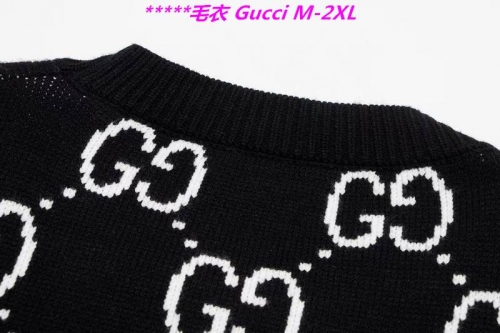 G.u.c.c.i. Sweater 6949 Men