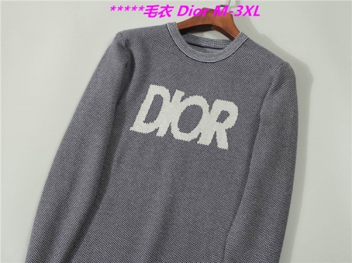 D.i.o.r. Sweater 6659 Men